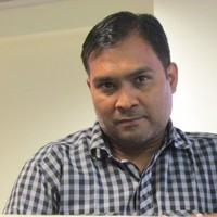 Anil Desai