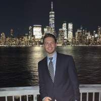 Travis Berg