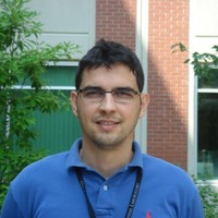 Ozgur Ozmen, Ph.D.
