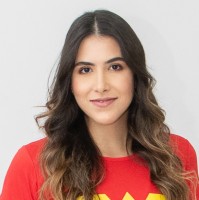 Marina Muradas