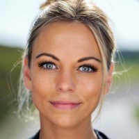 Alexandra Bube