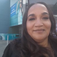 Marjorie Cumming