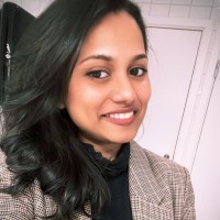 Radhika Jadhav