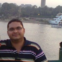 Micheal Ezzat