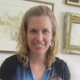Kathy Manson