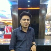 Manish Chandwani