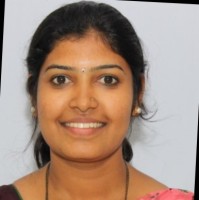 Sahana Rai