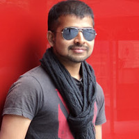 Deepak P