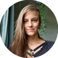 Lisan Van Der Vloet