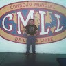 Carlos Mateo Gonzalez