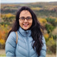 Sakina Dahodwala