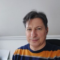Miroslav Skenderovic