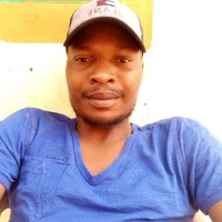 Luc Fernand Ounouck -ye- Nyam Luc Fernand