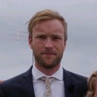 Robin Blomquist Seiko