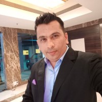 Makrand Dhakad