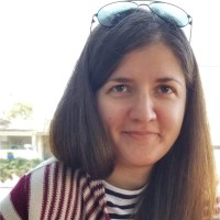 Natia Khutunishvili