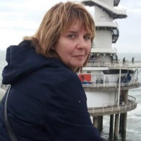 Ingrid Meens