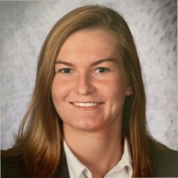 Claire Schmittinger