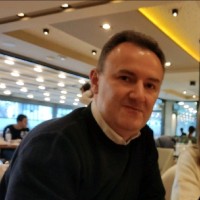Dejan Stojcevski