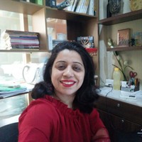 Ritu Awasthi