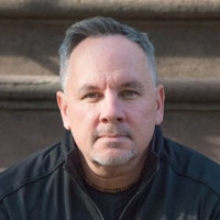 Ron Mochinski (Mo•chin•ski)