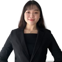 Rachael Chew