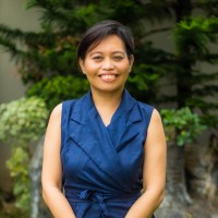 Maria Rouella Ledesma