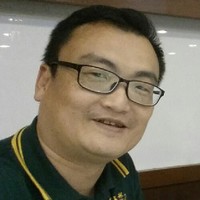 Simon Wong
