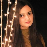 Wajeeha Peerzada