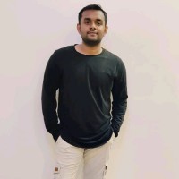 Roshan Yadav