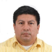 Mario Bolivar Garcia Bustillos
