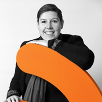 Lotte Van Hezik - Flippo