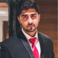 Harsh Bhagtani