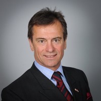 Nick Sealy-Thompson Ma Mba Mcgi Minstre Mgpp