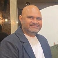 Dan Eteru