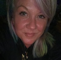 Sarah Blasdell