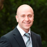 Doug Garden