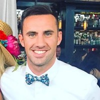 Matthew Regan