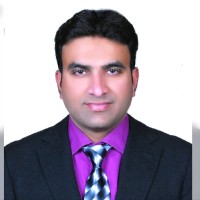 Rizwan Faisal
