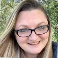 Carrie Poust
