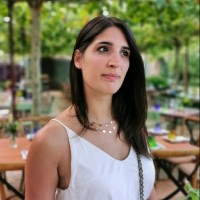 Beatrice Carusotto