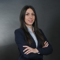 Christina Tarnari