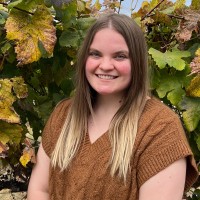 Cait Yarbrough, Msha
