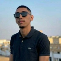 Oussama Saidi