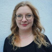 Martina Gergits