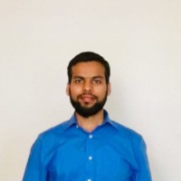 Mohamed Nizamuddin Shaik