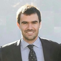 Àlex Galí I Cabana
