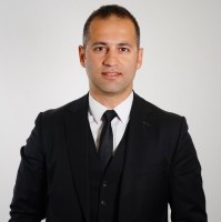 Barış Mekik
