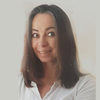 Gillian Pirie