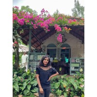 Divyashree G